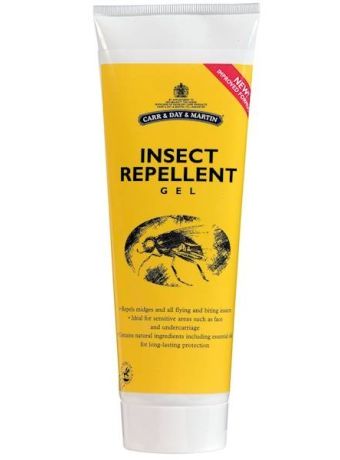 C&D&M Żel odstraszający owady Insect Repellent 250 ml