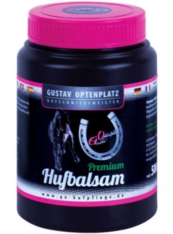 Premium Hufbalsam Optenplatz 500ml