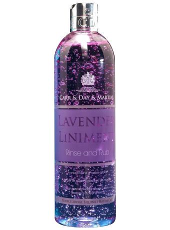 C&D&M Lavender Liniment