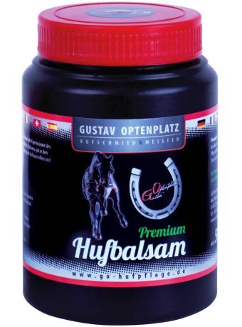 Optenplatz Premium Hufbalsam balsam do kopyt 500ml