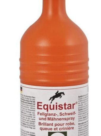 Equistar Stassek płyn nabłyszczający 750 ml